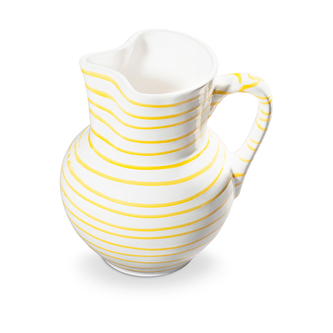 Jug Viennese Shape